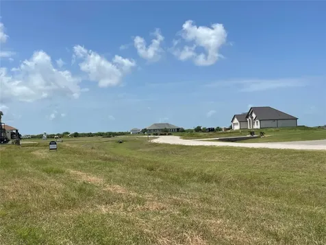 Lot 14 Turtle Bay Cove Drive Palacios TX 77465
