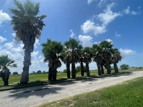 Lot 14 Turtle Bay Cove Drive Palacios TX 77465