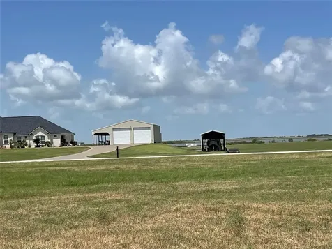 Lot 14 Turtle Bay Cove Drive Palacios TX 77465