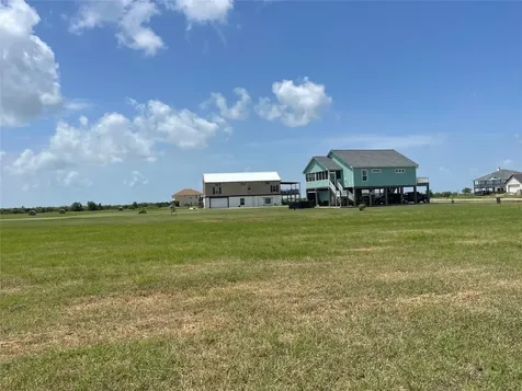 Lot 14 Turtle Bay Cove Drive Palacios TX 77465