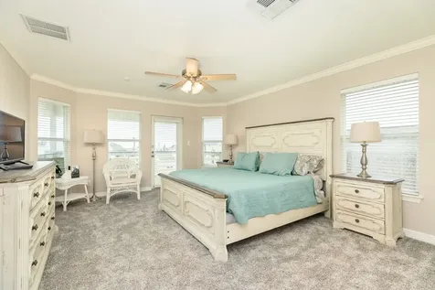 13730 San Domingo Drive Galveston TX 77554