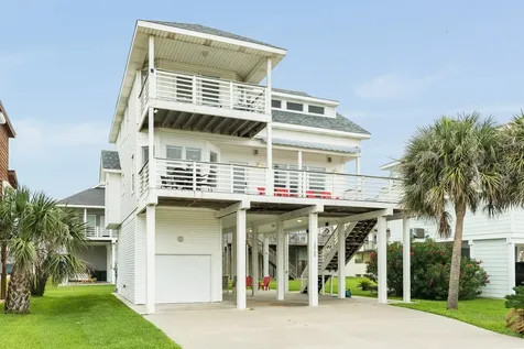 13730 San Domingo Drive Galveston TX 77554