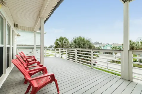 13730 San Domingo Drive Galveston TX 77554