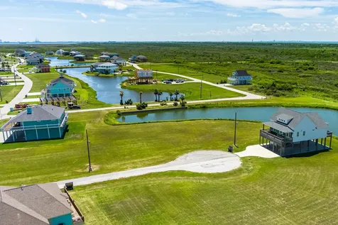 705 Colby Court Port Bolivar TX 77650