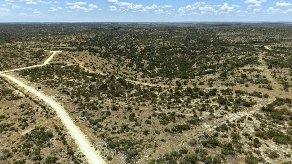 0 Peck Road Comstock TX 78837