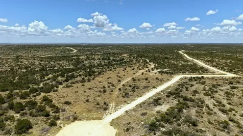 0 Peck Road Comstock TX 78837