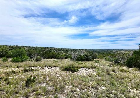 0 Peck Road Comstock TX 78837
