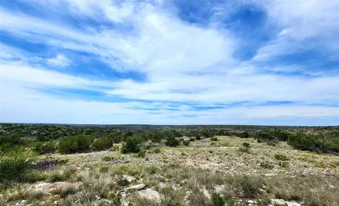 0 Peck Road Comstock TX 78837