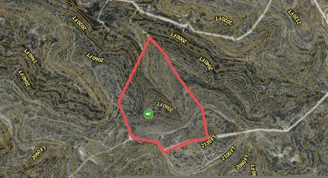 0 Peck Road Comstock TX 78837