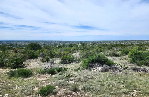 0 Peck Road Comstock TX 78837