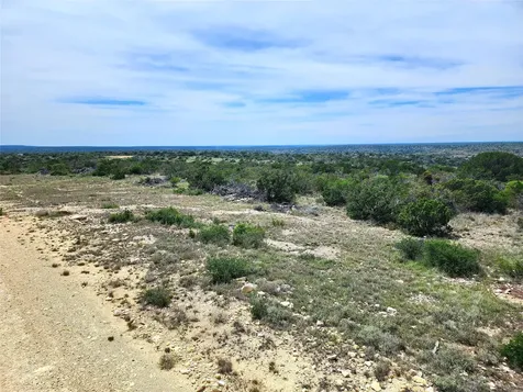 0 Peck Road Comstock TX 78837
