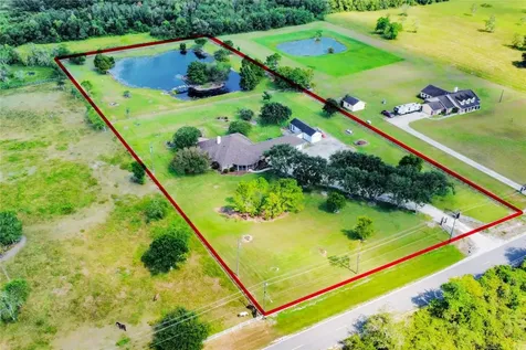 7511 County Road 511 Rosharon TX 77583