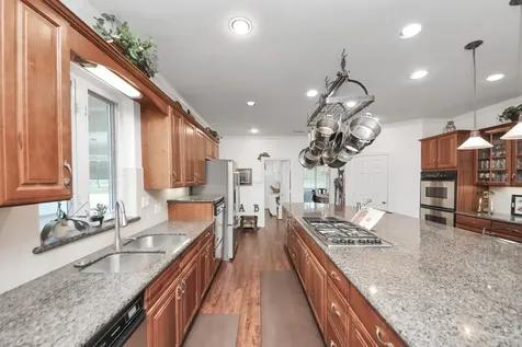7511 County Road 511 Rosharon TX 77583