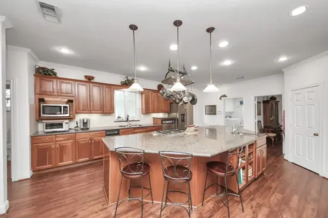 7511 County Road 511 Rosharon TX 77583