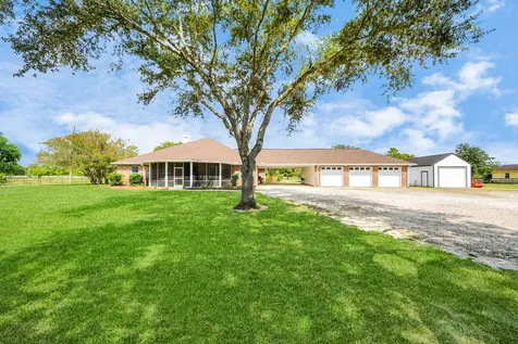 7511 County Road 511 Rosharon TX 77583