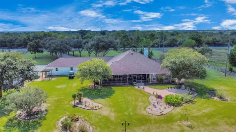 7511 County Road 511 Rosharon TX 77583