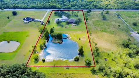 7511 County Road 511 Rosharon TX 77583