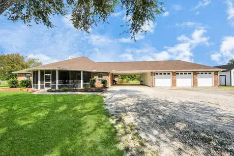 7511 County Road 511 Rosharon TX 77583