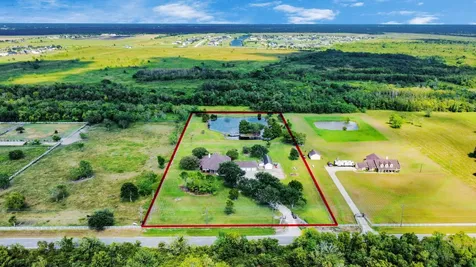 7511 County Road 511 Rosharon TX 77583