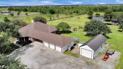 7511 County Road 511 Rosharon TX 77583
