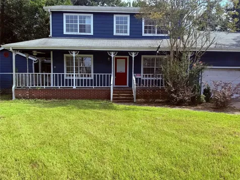 210 E North Street Livingston TX 77351