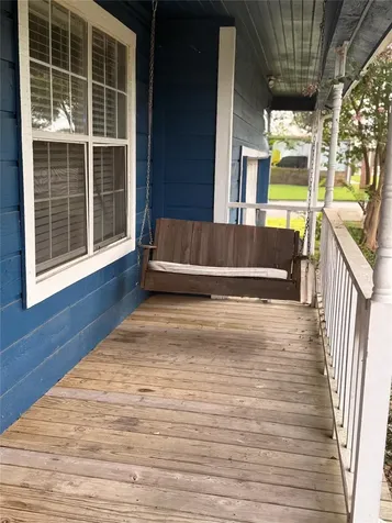 210 E North Street Livingston TX 77351