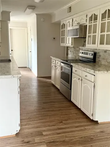 210 E North Street Livingston TX 77351