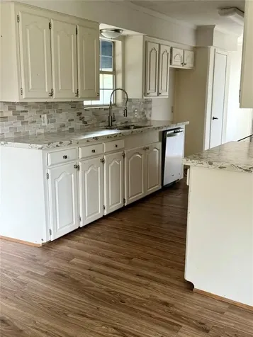 210 E North Street Livingston TX 77351