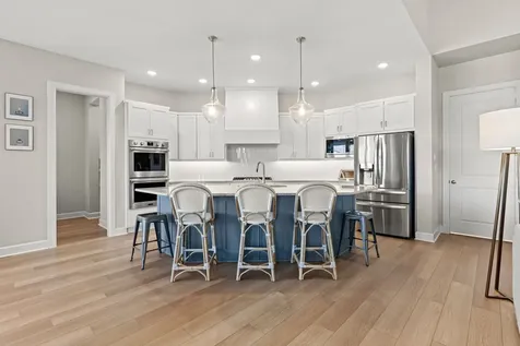 12619 Dusky Sunrise Court Cypress TX 77433