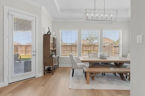 12619 Dusky Sunrise Court Cypress TX 77433
