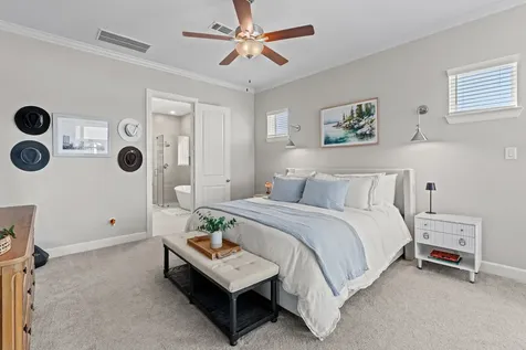 12619 Dusky Sunrise Court Cypress TX 77433