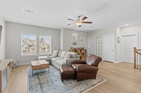 12619 Dusky Sunrise Court Cypress TX 77433