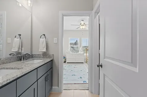 12619 Dusky Sunrise Court Cypress TX 77433