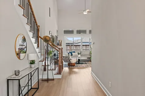 12619 Dusky Sunrise Court Cypress TX 77433