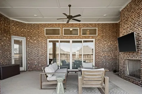 12619 Dusky Sunrise Court Cypress TX 77433
