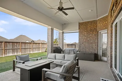 12619 Dusky Sunrise Court Cypress TX 77433