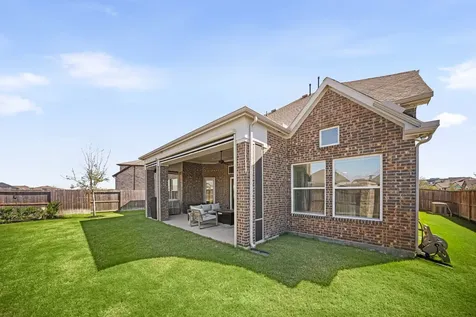 12619 Dusky Sunrise Court Cypress TX 77433