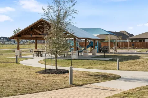 12619 Dusky Sunrise Court Cypress TX 77433