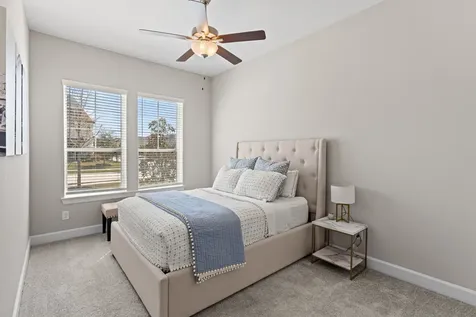 12619 Dusky Sunrise Court Cypress TX 77433