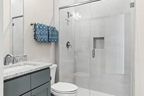 12619 Dusky Sunrise Court Cypress TX 77433