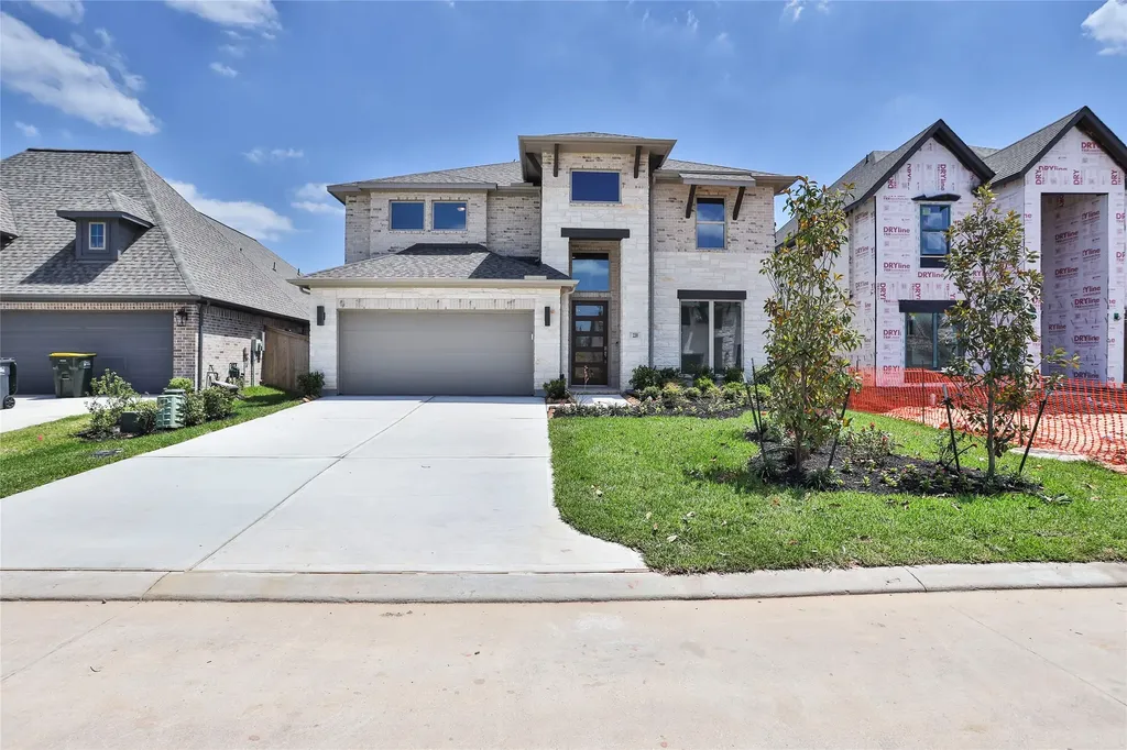 220 Silver Sage Court Conroe TX 77304