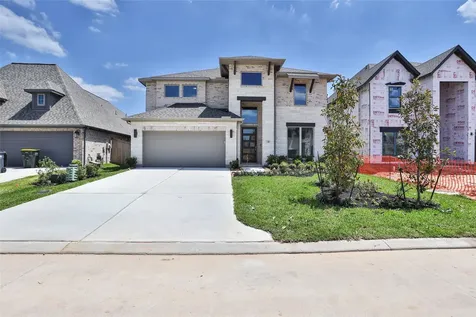 220 Silver Sage Court Conroe TX 77304