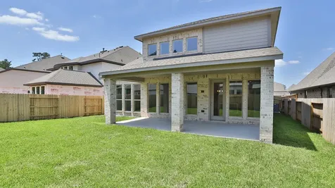 220 Silver Sage Court Conroe TX 77304