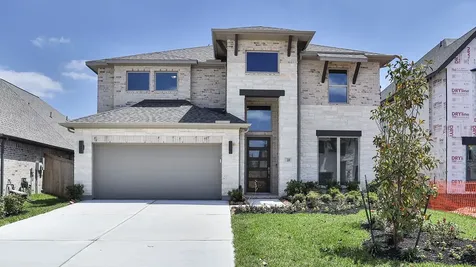 220 Silver Sage Court Conroe TX 77304
