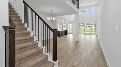 220 Silver Sage Court Conroe TX 77304