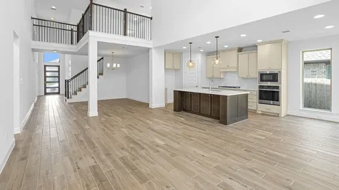 220 Silver Sage Court Conroe TX 77304