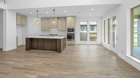 220 Silver Sage Court Conroe TX 77304