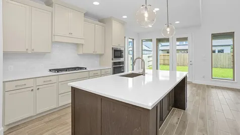220 Silver Sage Court Conroe TX 77304