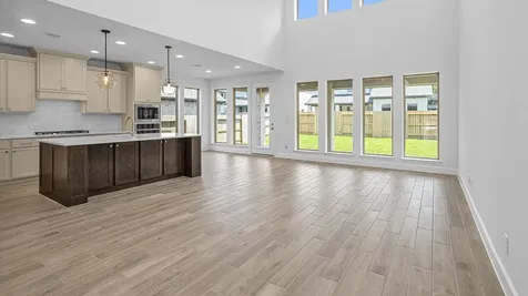 220 Silver Sage Court Conroe TX 77304