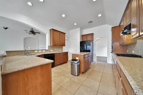 15107 Redding Crest Lane Cypress TX 77429